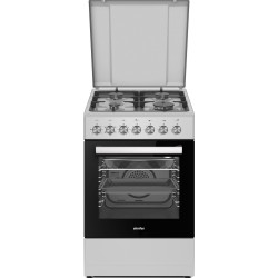 Комбинированная плита Simfer F56MG46015