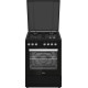 Комбинированная плита Simfer F66MB46015