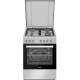 Комбинированная плита Simfer F66MG46015