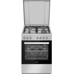 Комбинированная плита Simfer F66MG46015