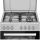 Комбинированная плита Simfer F66MG46015