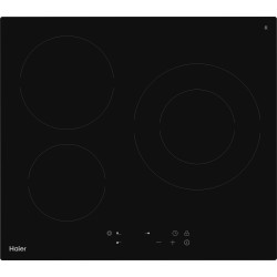 Электрическая варочная панель Haier HHK-C63NDB