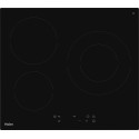 Электрическая варочная панель Haier HHK-C63NDB