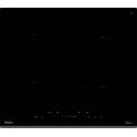 Электрическая варочная панель Haier HHK-Y64TCVB