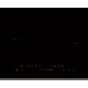 Электрическая варочная панель Haier HHK-Y64TCVB