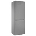 Холодильник Pozis RK-139 серебр. металлопласт