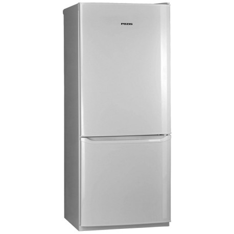 Хол. Pozis RK-101 серебристый