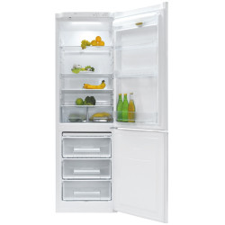 Холодильник Pozis RD-149 рубиновый