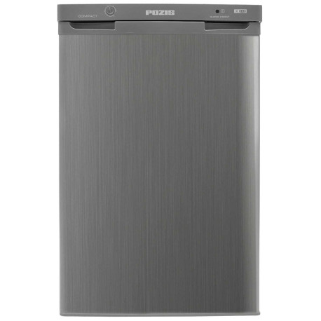 Pozis FV-108 серебристый