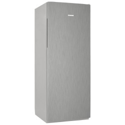 Морозильник Pozis FV NF-117 серебристый металлопласт