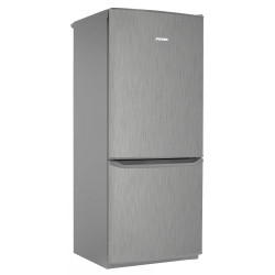 Холодильник Pozis RK-101 серебристый металлопласт 