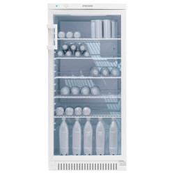 Холодильная витрина Pozis СВИЯГА 513-6 белый