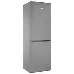 Холодильник  Pozis RK-149 серебр. металлопласт