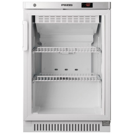 Шкаф для хранения икры POZIS-ХИТ 140 белый