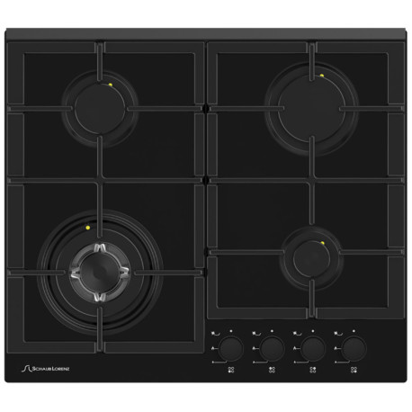 Газовая варочная панель Schaub Lorenz SLK GY6611