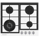 Газовая варочная панель Schaub Lorenz SLK GL6611