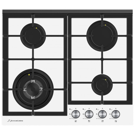 Газовая варочная панель Schaub Lorenz SLK GL6611
