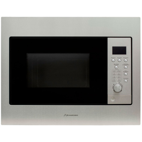 Встраиваемая микроволновая печь СВЧ Schaub Lorenz SLM EE24D