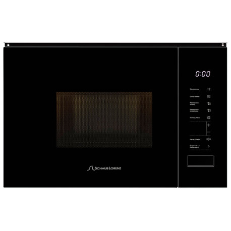 Встраиваемая микроволновая печь СВЧ Schaub Lorenz SLM EY23D