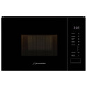 Встраиваемая микроволновая печь СВЧ Schaub Lorenz SLM EY23D