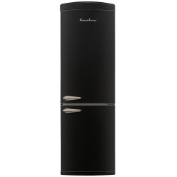 Двухкамерный холодильник Schaub Lorenz SLU S339S3