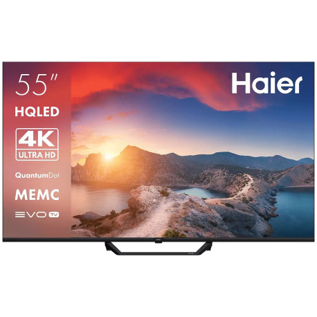 Телевизор Haier 55 HQLED S2 Pro