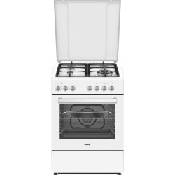 Комбинированная плита Simfer F66MW46015