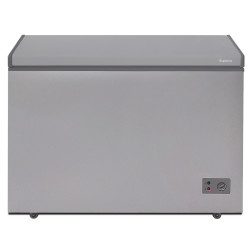 Морозильный ларь Бирюса M240KVS