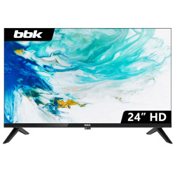 Телевизор  BBK 24LEM-1033/TS2C