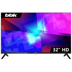 Телевизор  BBK 32LEM-1076/TS2C
