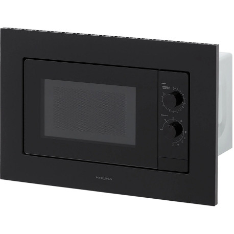 Встр. микроволновая печь KRONA WIRBEL 60 BL