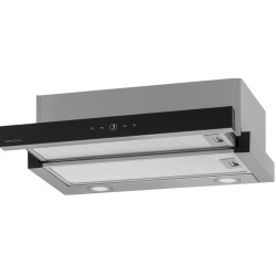 Вытяжка Krona KAMILLA T SENSOR 600 Inox