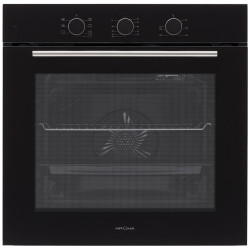 Электрический духовой шкаф Krona ELEMENT plus 60 BL