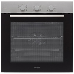 Электрический духовой шкаф Krona ELEMENT plus 60 IX