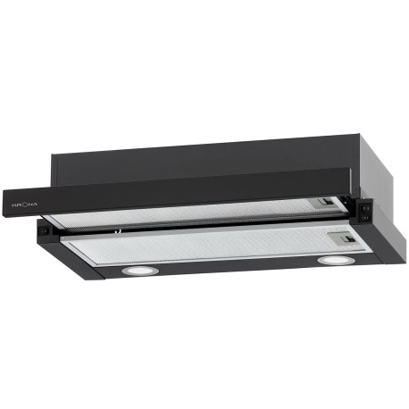 В/о Krona KAMILLA T 600 BLACK (1 мотор)