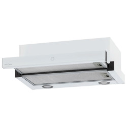 Вытяжка  Krona KAMILLA T SENSOR 600 White