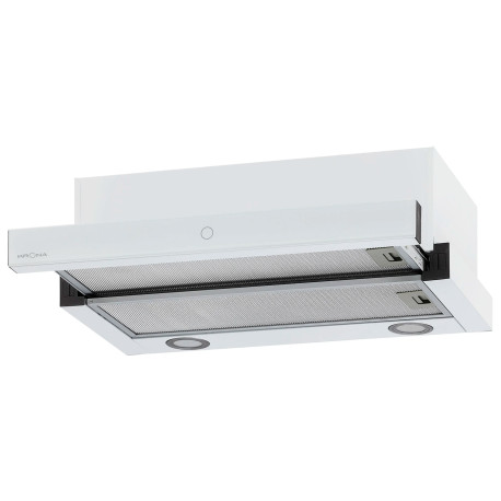 В/о  Krona KAMILLA T SENSOR 600 White