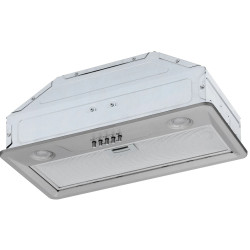 Вытяжка  Krona KATE 600 INOX PB K 