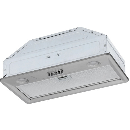 В/о  Krona KATE 600 INOX PB K вытяжка кухонная