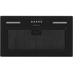Вытяжка KRONA WERMUT 500 DN BLACK PB BF