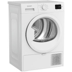 Сушильная машина Indesit IAS3725 K