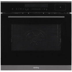 Электрический духовой шкаф Korting OKB 1350 S GNBX Steam