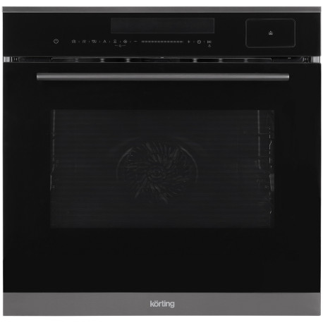 Электрический духовой шкаф Korting OKB 1350 S GNBX Steam