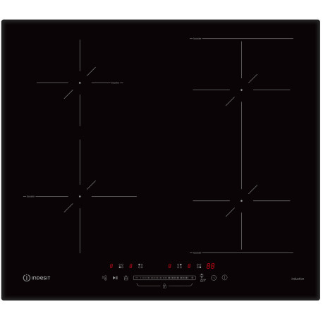 Электрическая варочная панель Indesit IB 40CS60 NE