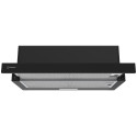 Вытяжка Indesit INT 64R BL  черный
