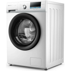 Стиральная машина Sharp ESFSI812DLZW