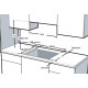 Н/п газ Hotpoint HGS 62F/BK
