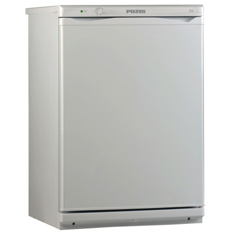 Позис СВИЯГА 410-1 серебристый