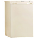 Холодильник Pozis RS-411 бежевый