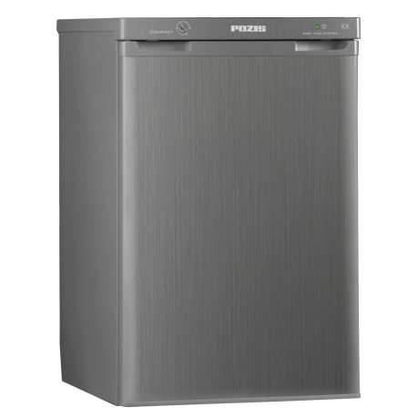 Позис RS-411 серебристый металлопласт